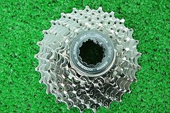 Amazon.co.jp: シマノ ソラ（SHIMANO SORA） 9S カセット